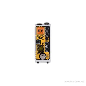 Rainger FX Echo-X (incl. Igor)ราคาถูกสุด