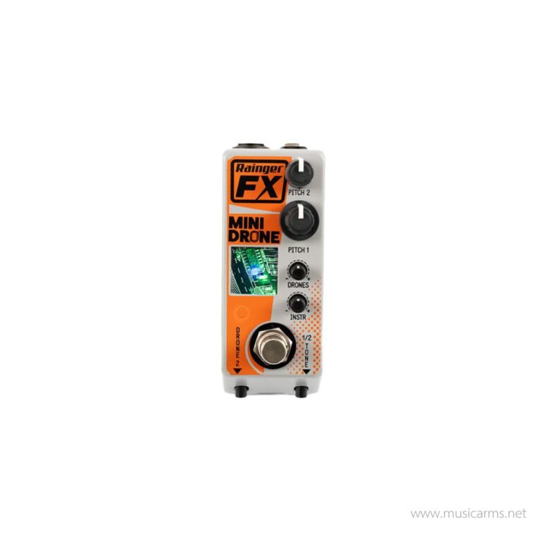 Rainger FX Minidrone (incl. Igor) ขายราคาพิเศษ