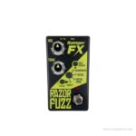Rainger FX Razor Fuzz ลดราคาพิเศษ