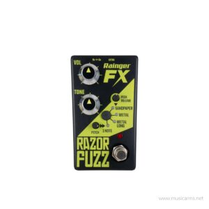 Rainger FX Razor Fuzzราคาถูกสุด