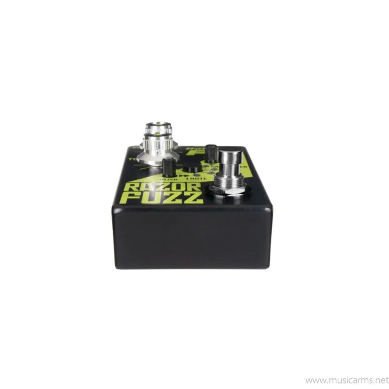 Rainger FX Razor Fuzz ขายราคาพิเศษ