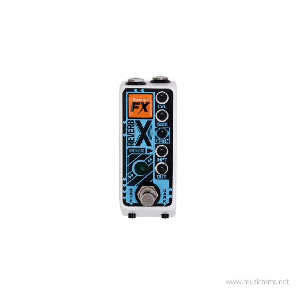 Rainger-FX-Reverb-X-incl-