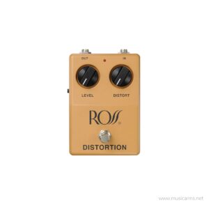 Ross Distortionราคาถูกสุด