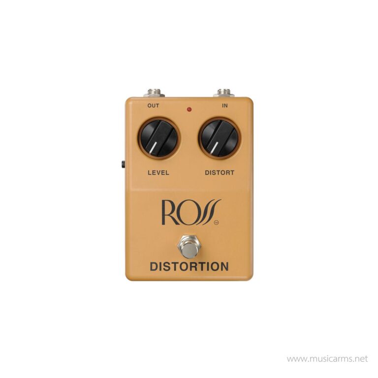 Ross Distortion ขายราคาพิเศษ