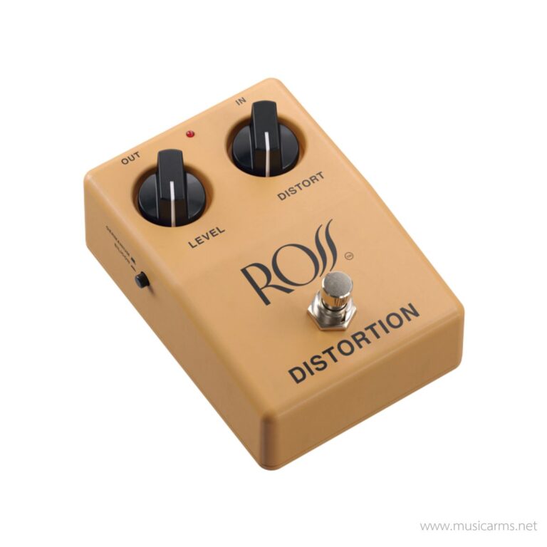 Ross Distortion ขายราคาพิเศษ