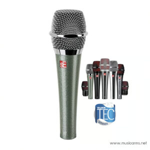 SE Electronics V7 VE ไมโครโฟนไดนามิกราคาถูกสุด