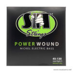 SIT Power Wound Nickel Bass Medium Light NR545130L ลดราคาพิเศษ