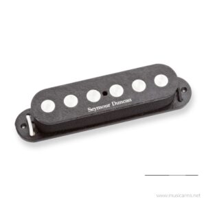 Seymour Duncan SSL-7 Quarter Pound™ Stratราคาถูกสุด