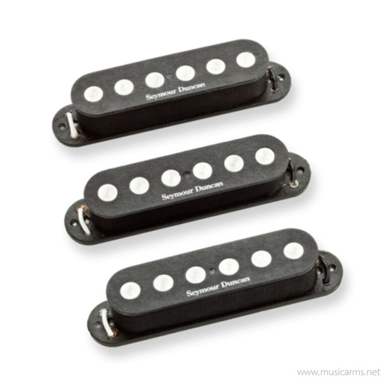 Seymour Duncan SSL-7 Quarter Pound™ Strat ขายราคาพิเศษ