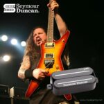 Seymour Duncan SH-13 Dimebucker ขายราคาพิเศษ