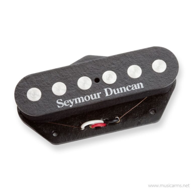 Seymour Duncan STL-3STR-3 Quarter Pound™ Tele ขายราคาพิเศษ