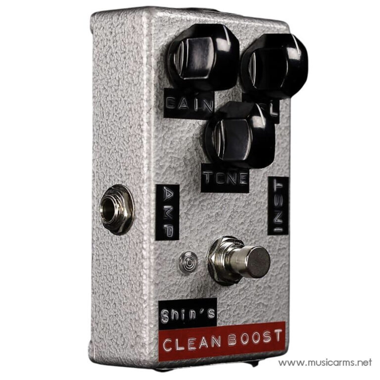 Shin's CLB1VN Clean Boost ขายราคาพิเศษ