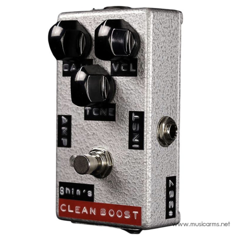 Shin's CLB1VN Clean Boost ขายราคาพิเศษ