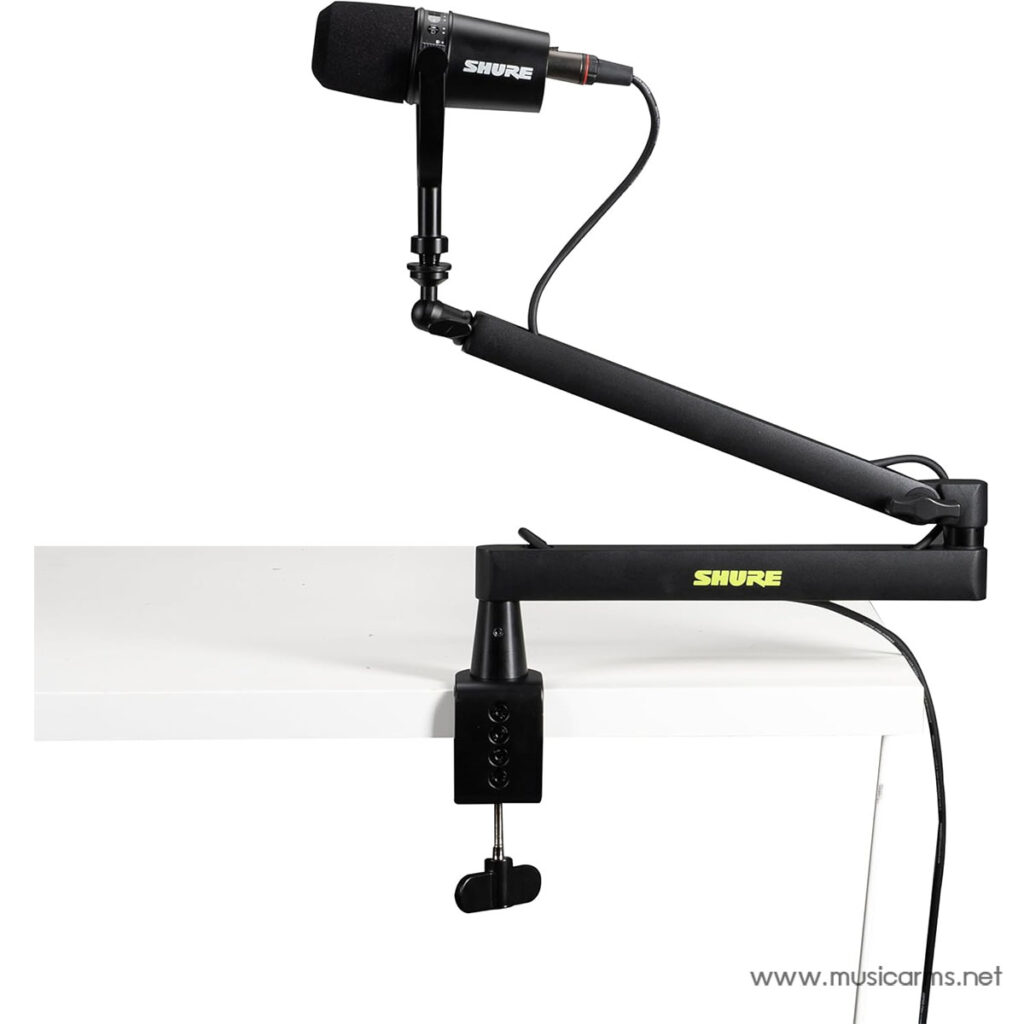 Shure-by-Gator-SH-BROADCAST2-