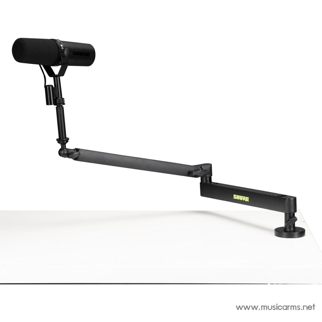 Shure-by-Gator-SH-BROADCAST2-