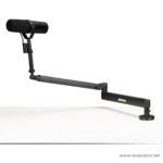 Shure by Gator SH-BROADCAST2 ขายราคาพิเศษ