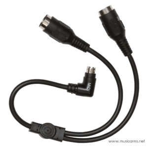 Singular Sound BeatBuddy Midi Sync Cable สายสัญญาณ MIDIราคาถูกสุด