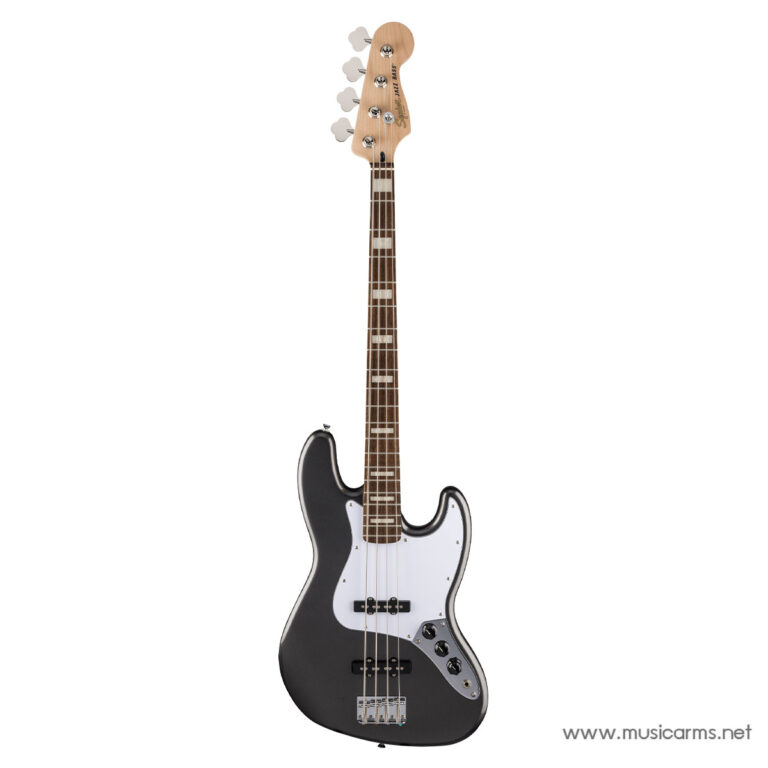 Squier FSR Affinity Series Active Jazz Bass ขายราคาพิเศษ