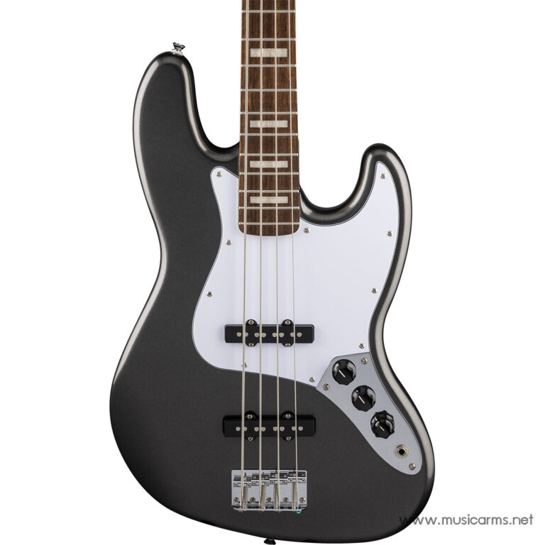 Squier FSR Affinity Series Active Jazz Bass ขายราคาพิเศษ