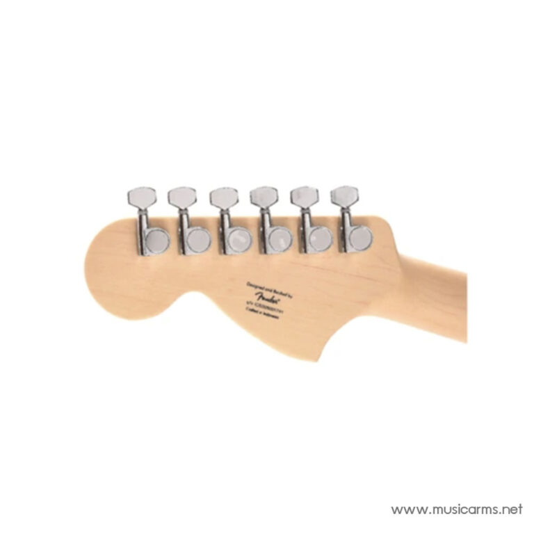 Squier FSR Affinity Series Stratocaster HSS Limited Edition ขายราคาพิเศษ