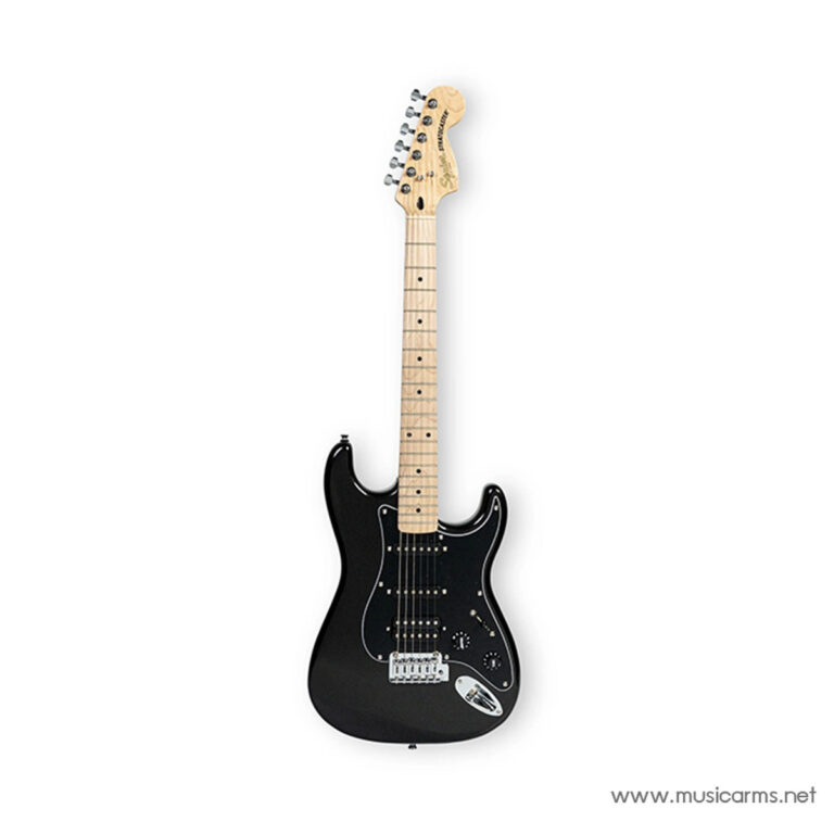 Squier FSR Affinity Series Stratocaster Junior HSS Limited Edition ขายราคาพิเศษ