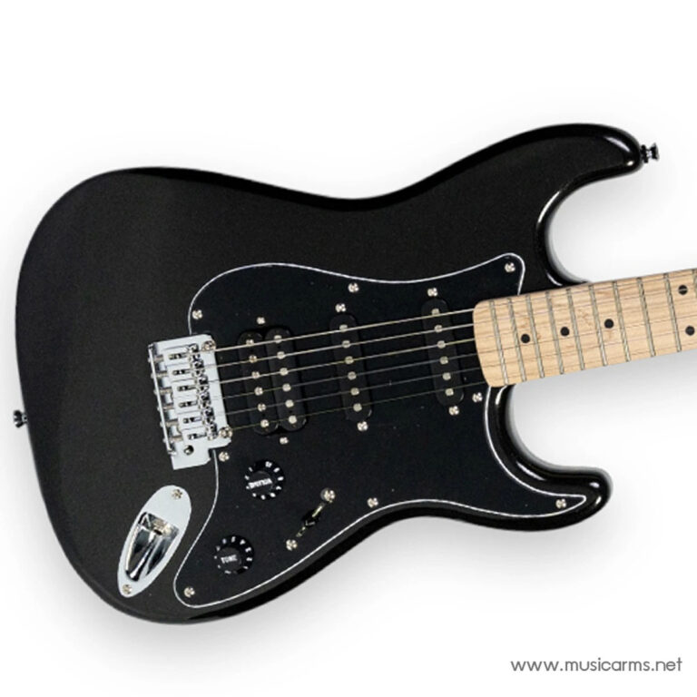 Squier FSR Affinity Series Stratocaster Junior HSS Limited Edition ขายราคาพิเศษ