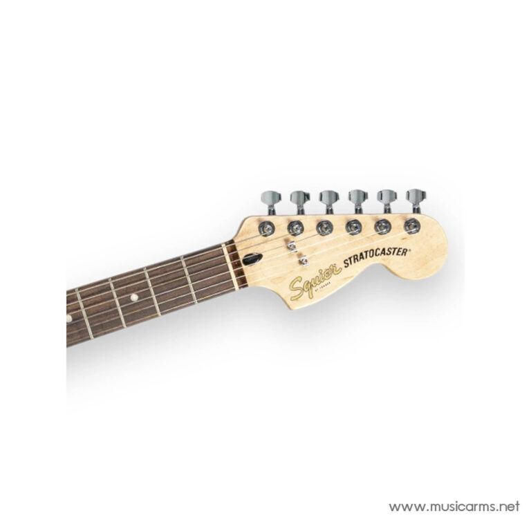 Squier FSR Affinity Series Stratocaster Junior HSS Limited Edition ขายราคาพิเศษ