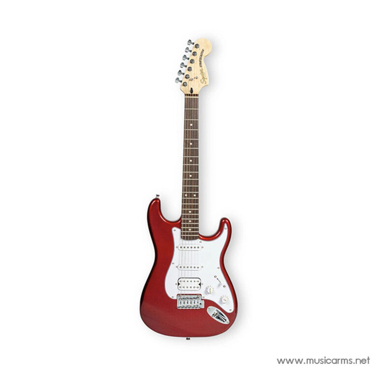 Squier FSR Affinity Series Stratocaster Junior HSS Limited Edition ขายราคาพิเศษ