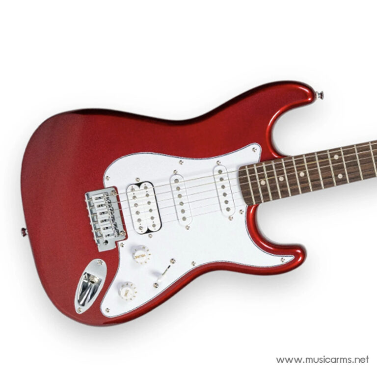 Squier FSR Affinity Series Stratocaster Junior HSS Limited Edition ขายราคาพิเศษ