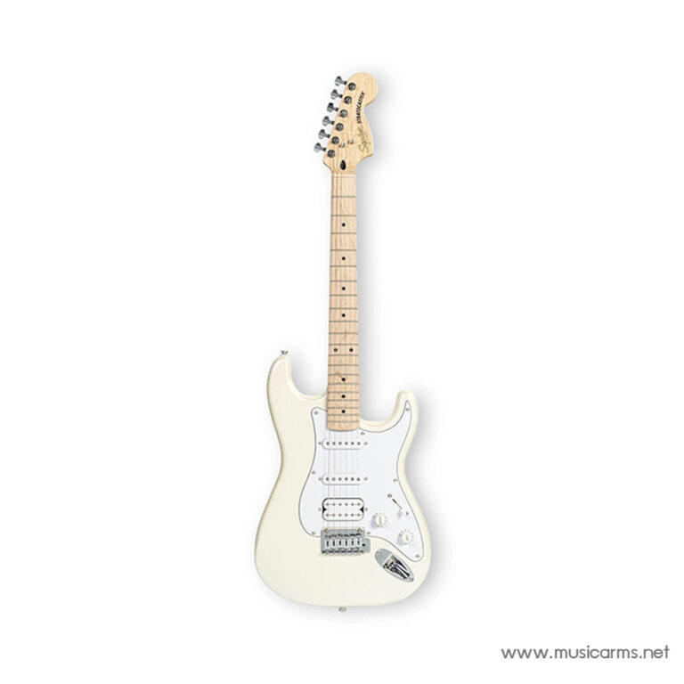 Squier FSR Affinity Series Stratocaster Junior HSS Limited Edition ขายราคาพิเศษ