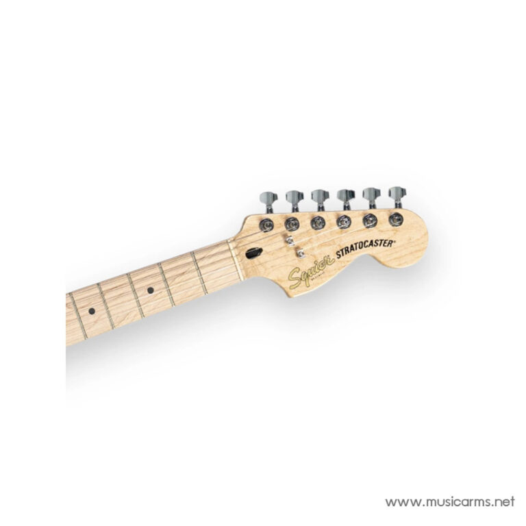 Squier FSR Affinity Series Stratocaster Junior HSS Limited Edition ขายราคาพิเศษ