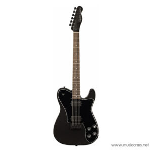 Squier FSR Affinity Series Telecaster Deluxe Limited Edition กีตาร์ไฟฟ้าราคาถูกสุด