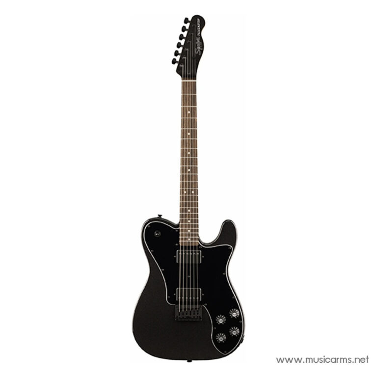 Squier FSR Affinity Series Telecaster Deluxe Limited Edition ขายราคาพิเศษ