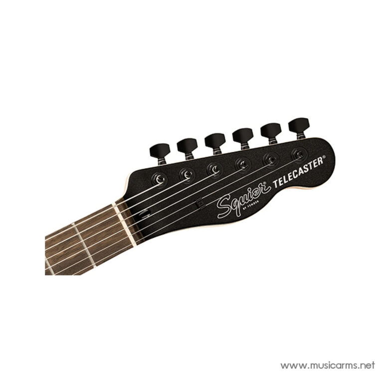 Squier FSR Affinity Series Telecaster Deluxe Limited Edition ขายราคาพิเศษ