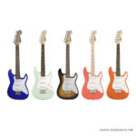 Squier FSR Mini Stratocaster Limited Edition ลดราคาพิเศษ