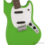 Squier FSR Sonic Mustang Limited Edition ขายราคาพิเศษ
