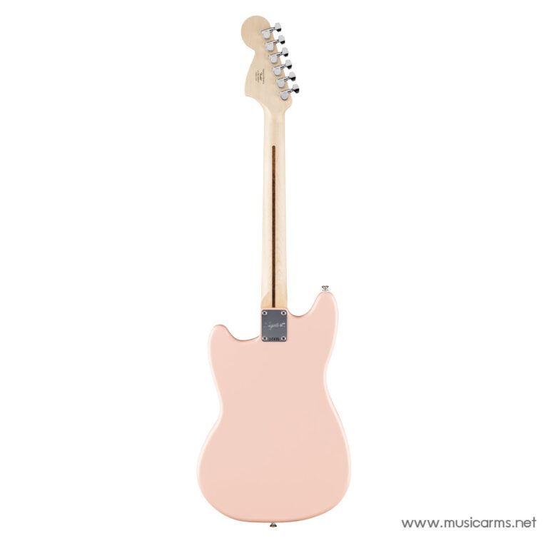 Squier FSR Sonic Mustang Limited Edition ขายราคาพิเศษ