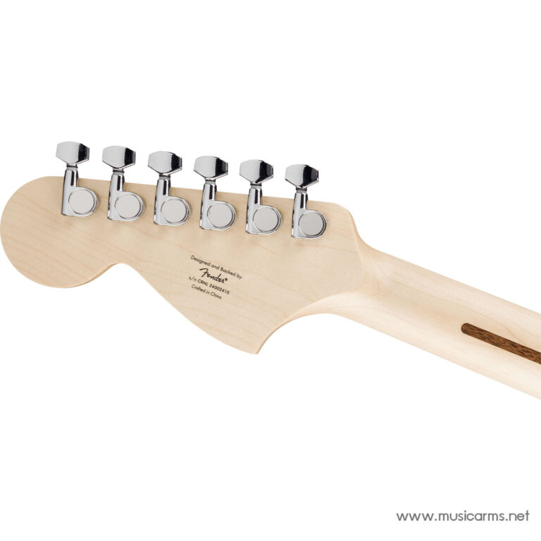 Squier FSR Sonic Mustang Limited Edition ขายราคาพิเศษ