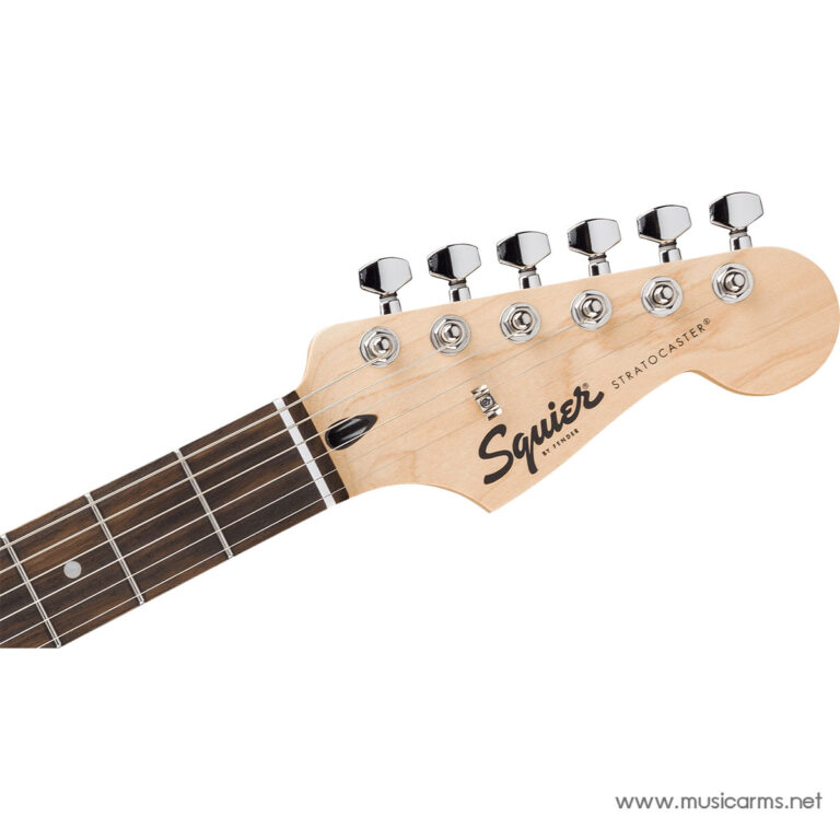 Squier FSR Sonic Stratocaster Limited Edition ขายราคาพิเศษ