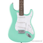 Squier FSR Sonic Stratocaster Limited Edition ขายราคาพิเศษ