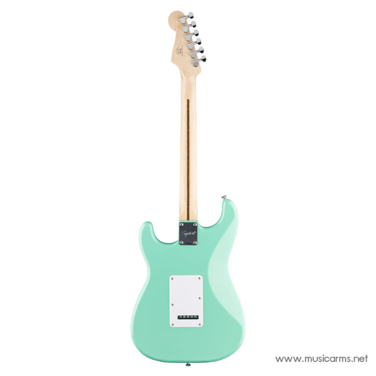Squier FSR Sonic Stratocaster Limited Edition ขายราคาพิเศษ