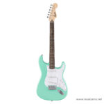 Squier FSR Sonic Stratocaster Limited Edition ขายราคาพิเศษ