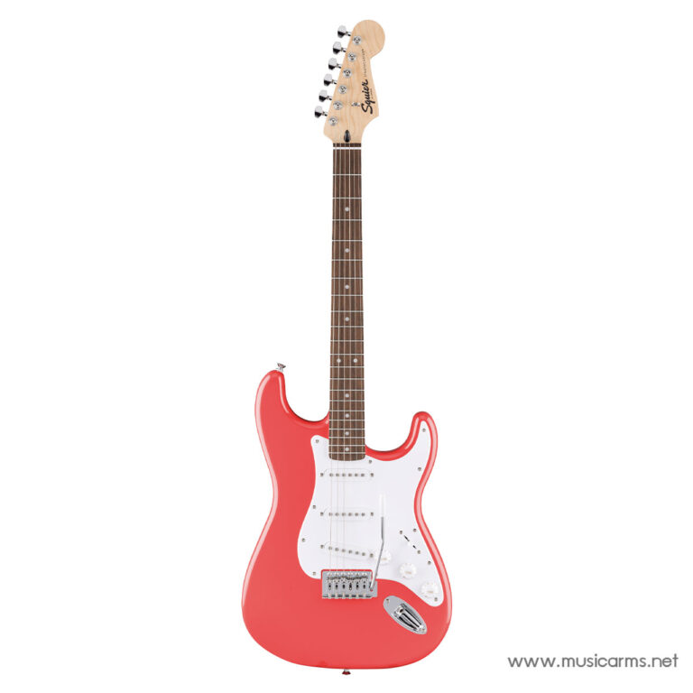 Squier FSR Sonic Stratocaster Limited Edition ขายราคาพิเศษ