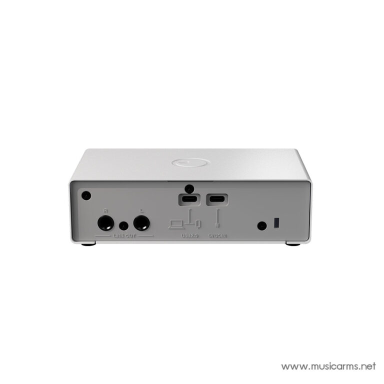 Steinberg IXO22 2×2 USB 2.0 24-Bit/192kHz ออดิโอ อินเตอร์เฟส ขายราคาพิเศษ