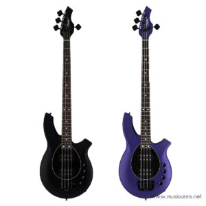 Sterling by Music Man Bongo Bass เบสไฟฟ้าราคาถูกสุด