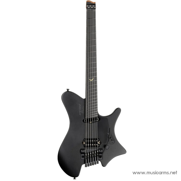 Strandberg Salen NX6 Tremolo Plini Edition กีตาร์ไฟฟ้า ขายราคาพิเศษ