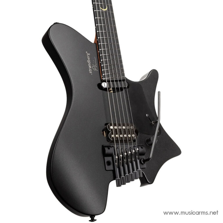 Strandberg Salen NX6 Tremolo Plini Edition กีตาร์ไฟฟ้า ขายราคาพิเศษ