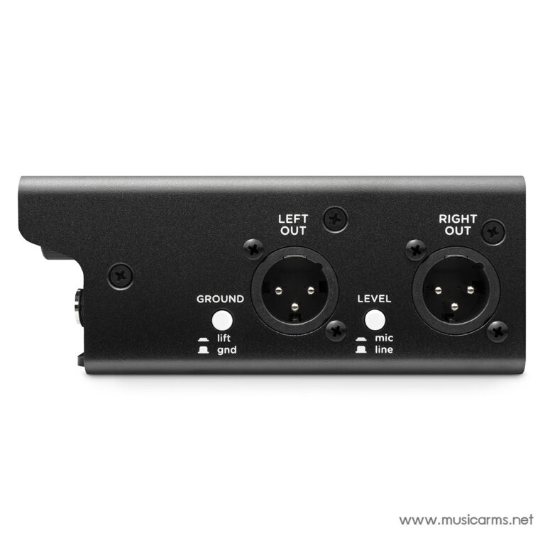 Strymon PCH-1 DI Active Direct Interface ขายราคาพิเศษ