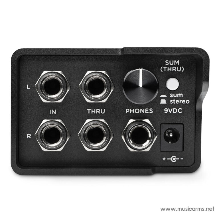 Strymon PCH-1 DI Active Direct Interface ขายราคาพิเศษ
