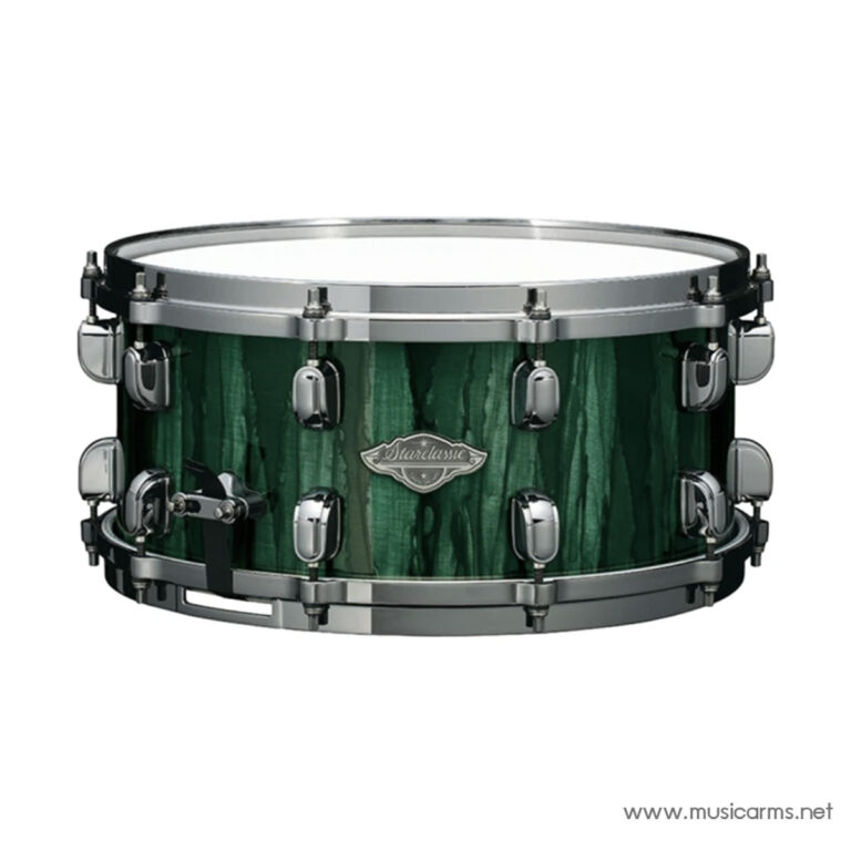 Tama Starclassic Performer with Green Grove Aurora Finish Limited ขายราคาพิเศษ